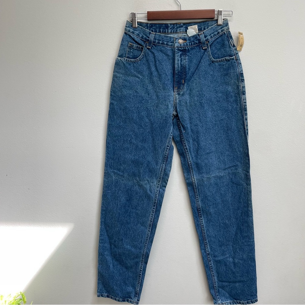 Vintage Aeropostale men’s jeans baggy 90’s size 29X32 NEW